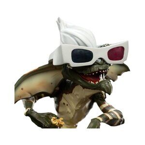 Weta Workshop Mini Epics - Gremlins - Stripe (Limited Edition)